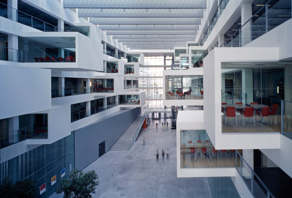 henning larsen architects 10