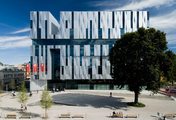 henning larsen architects 11