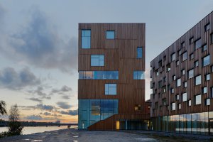henning larsen architects 300x200