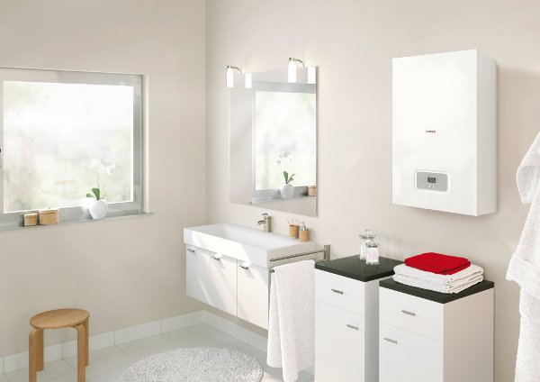 Vaillant Protherm 03