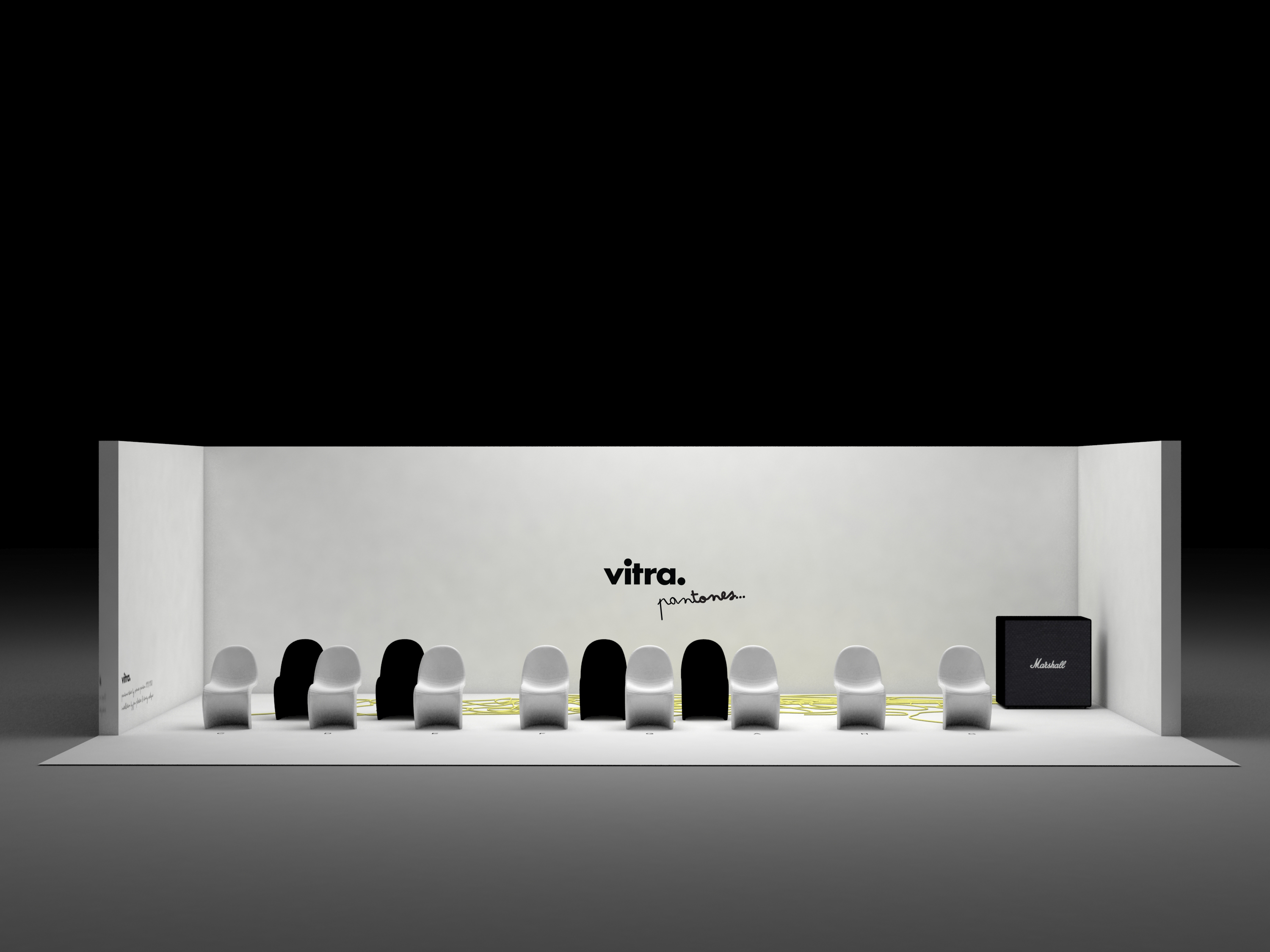 Vitra hires 6