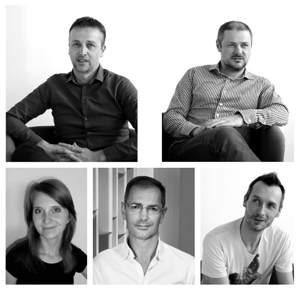 cezaar2015 vysledky 06 BD architekti