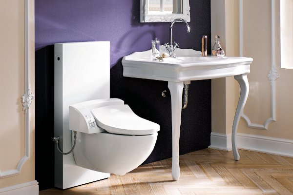 03 Geberit AquaClean 5000plus