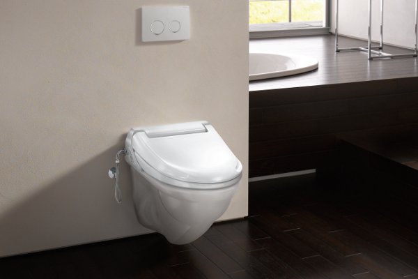 05 Geberit AquaClean 4000