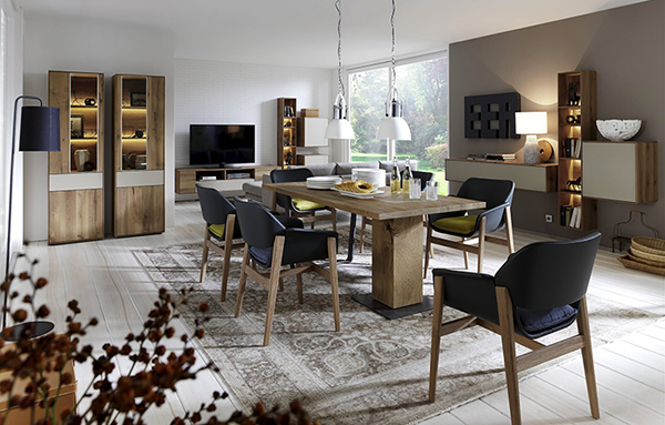 KLdesign Hartmann 1