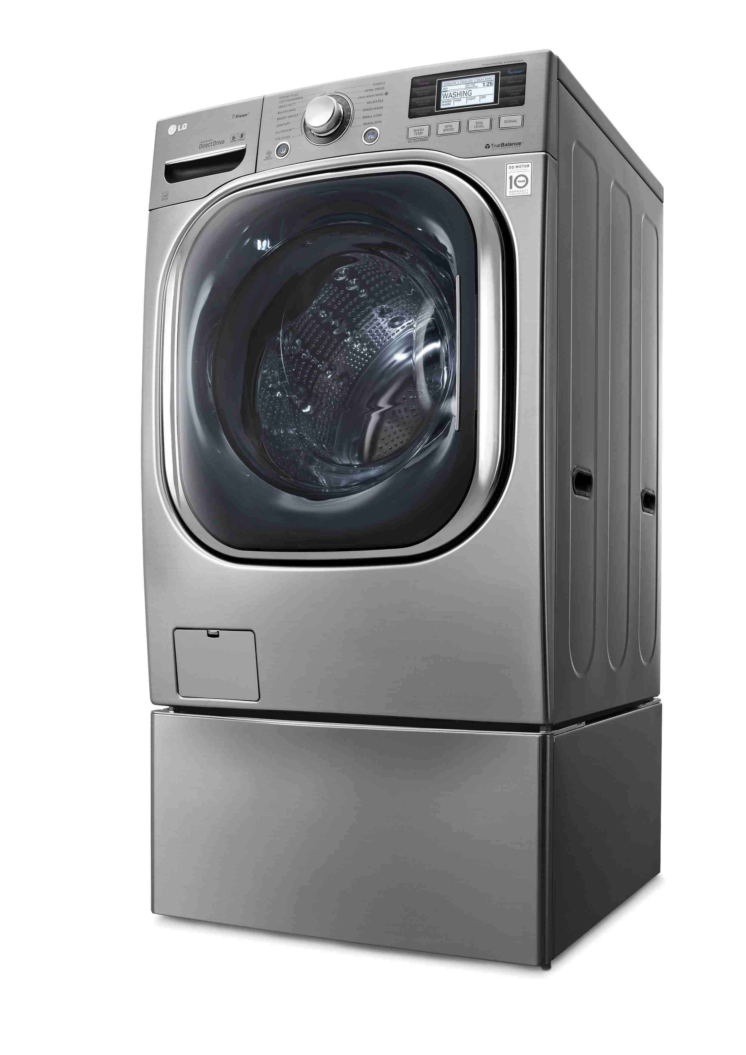 LG Electronics 1692