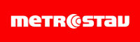 Metrostav logo web