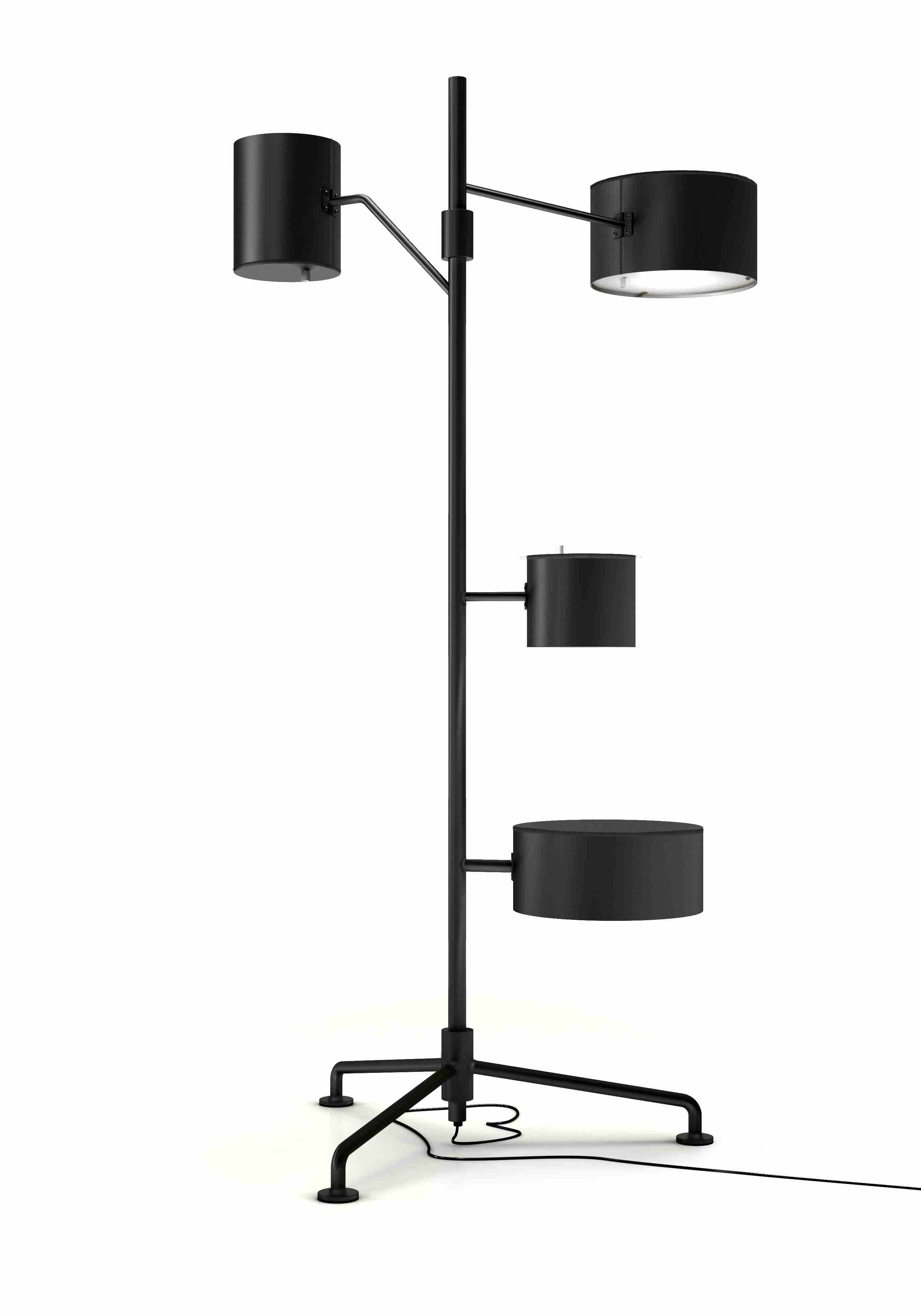 Statistocrat Floor Lamp Moooi 1703