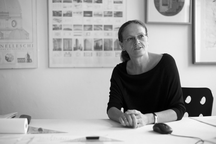 zdenka vydrová