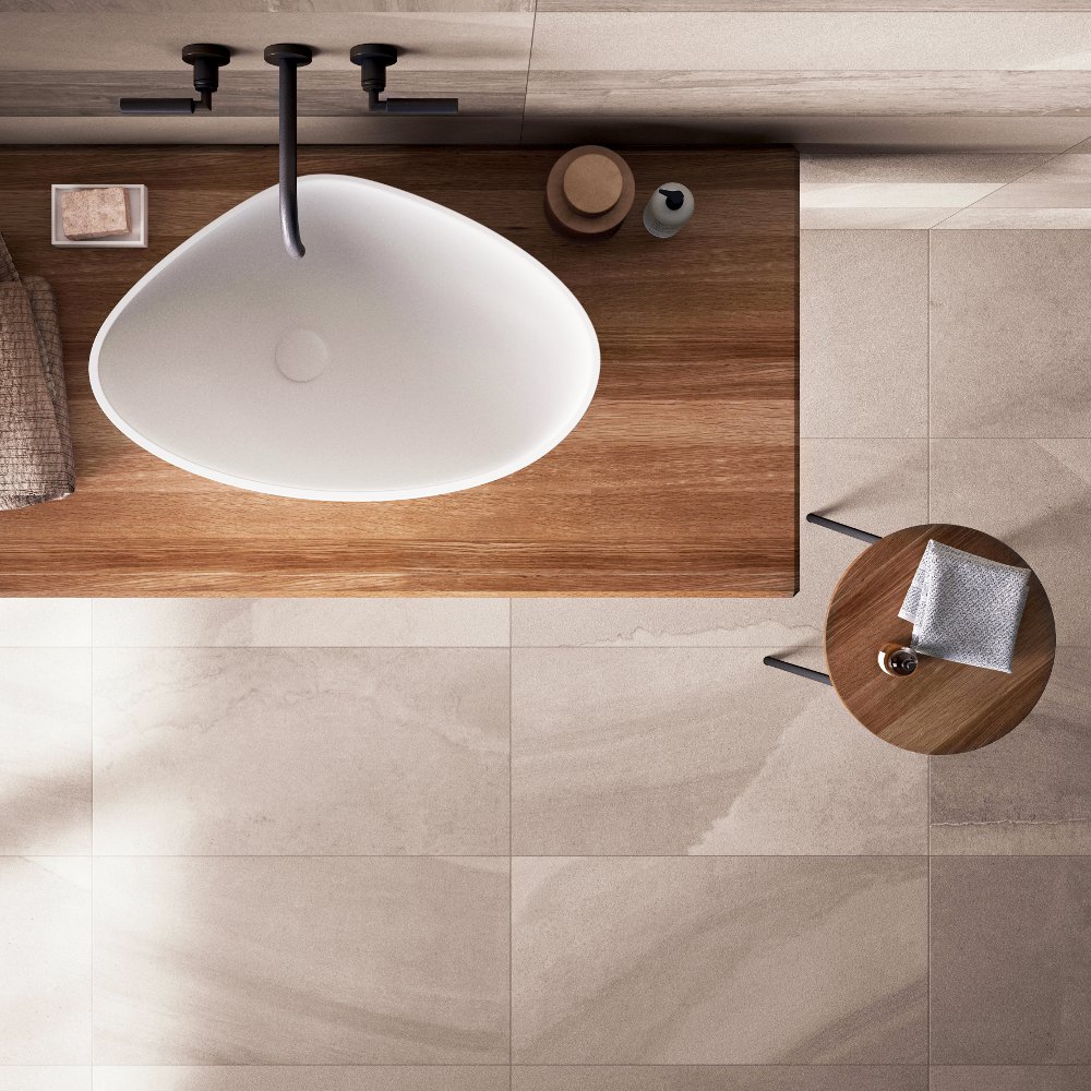 cersaie 08 ariana