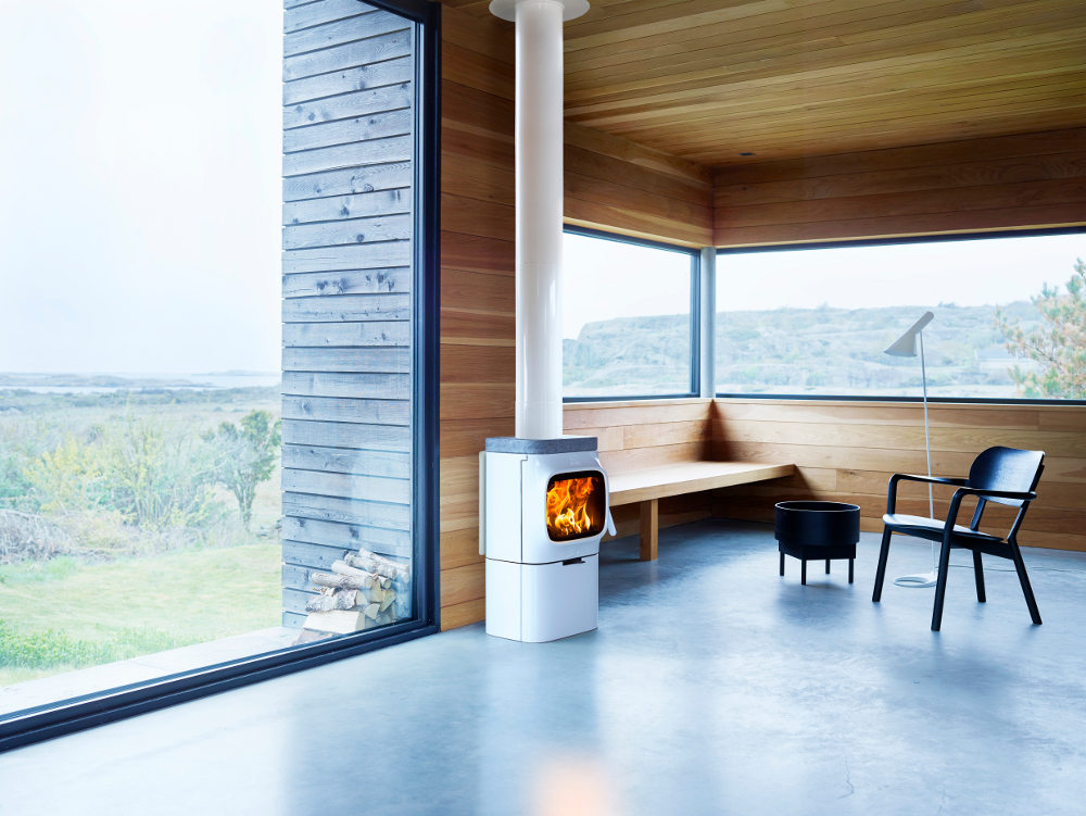 jotul 07 F 105 B WHE