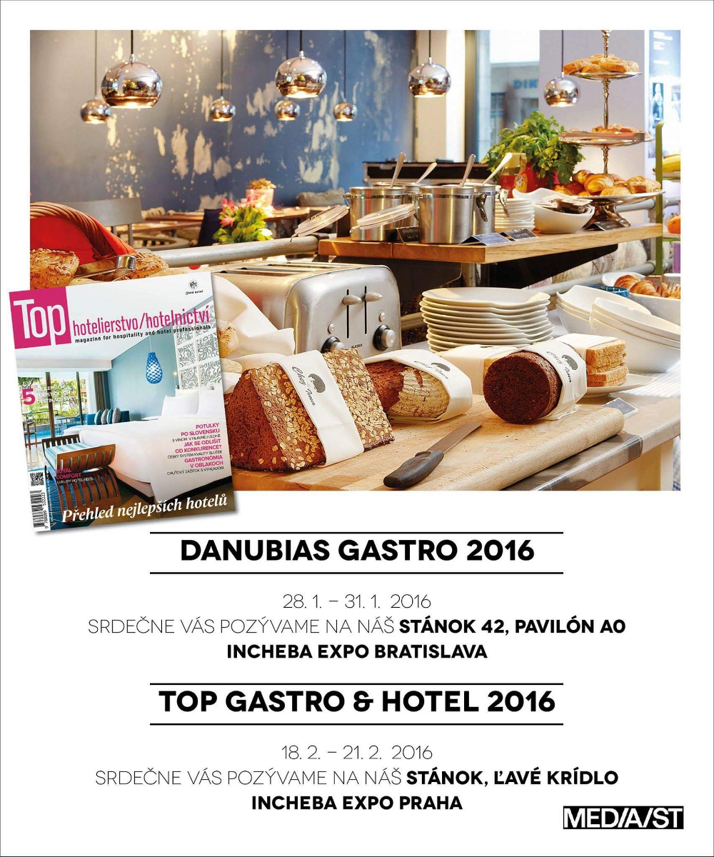 gastro pozvanka