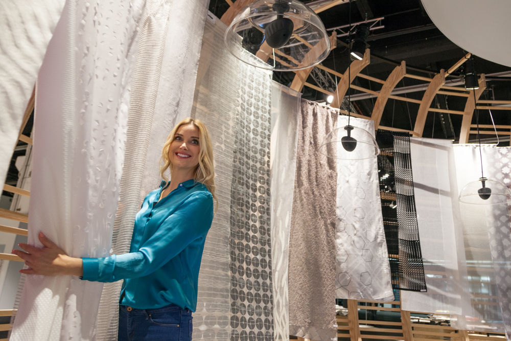 heimtextil energize 07