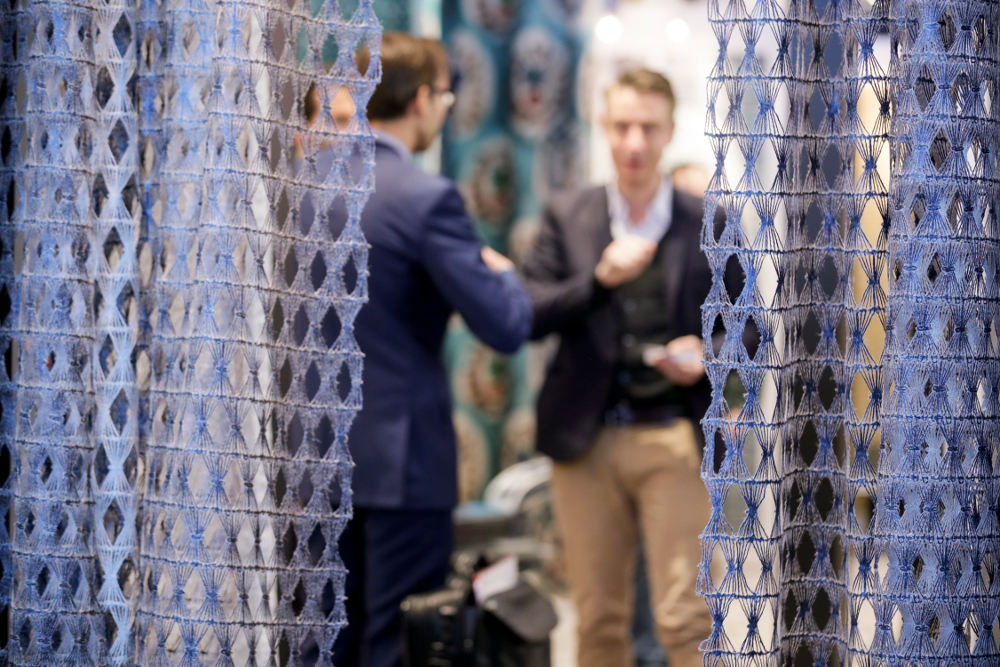 heimtextil energize 09