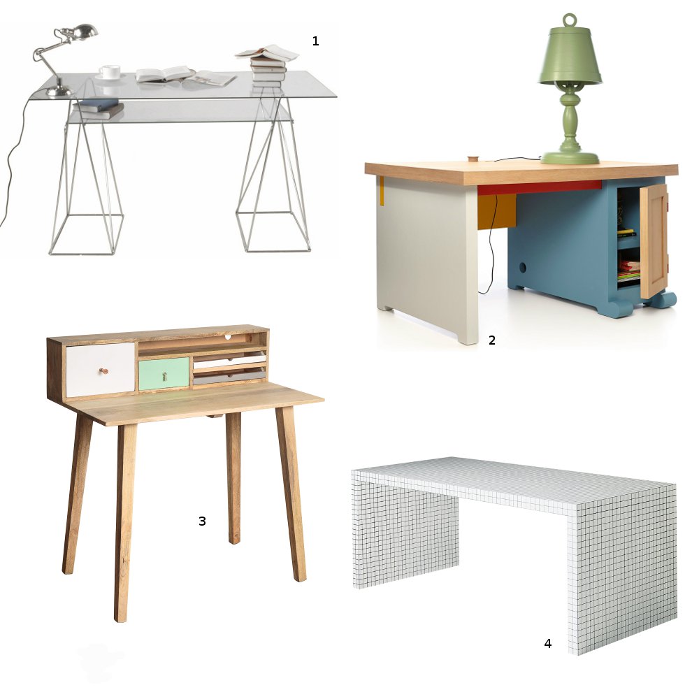 home office 11 stoly
