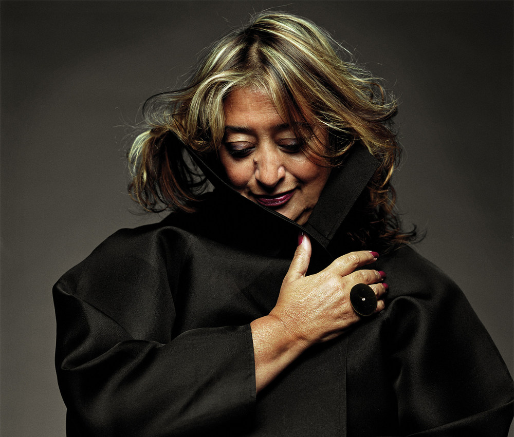 zaha hadid 01