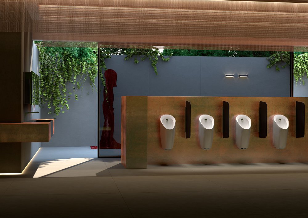 geberit pisoar 01