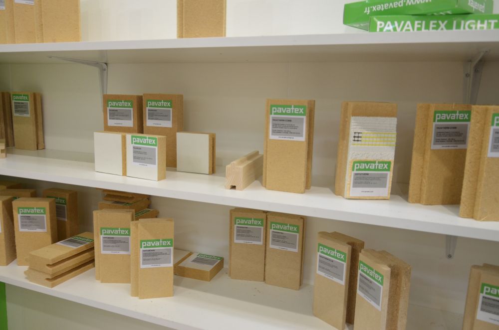 Pavatex 3
