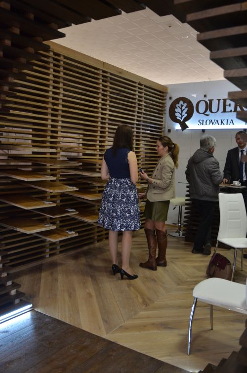 Quercus 2