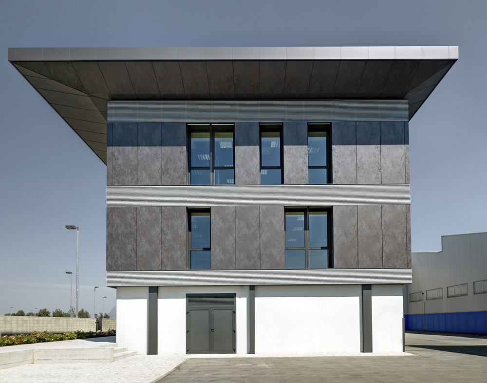 LAMINAM BETON parma 1