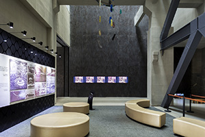 LAMINAM shanghai 1