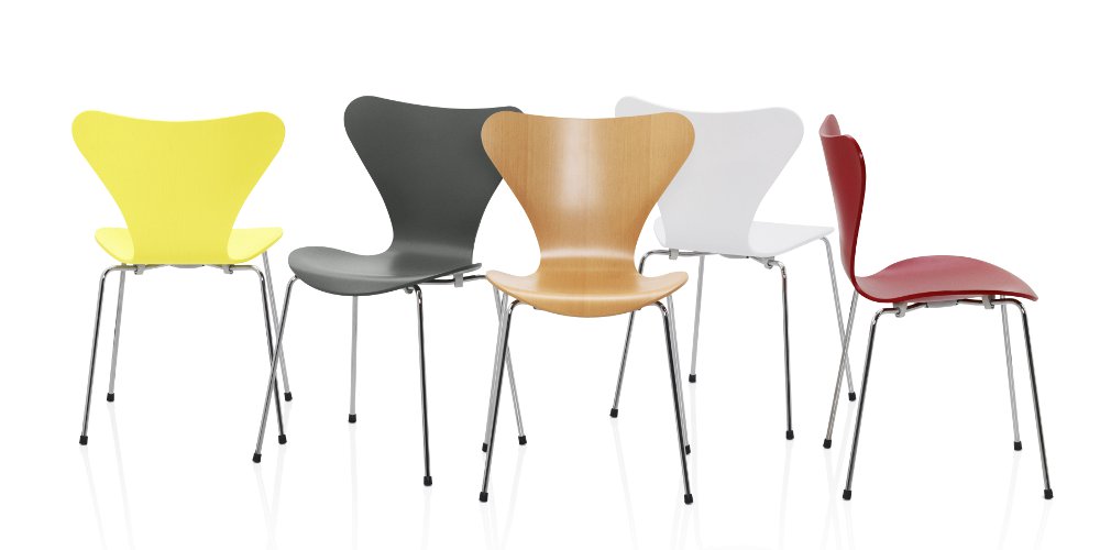 02 arne jacobsen series 7