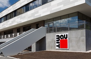 Centrum inovci Baumit