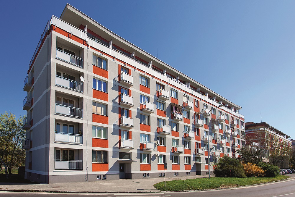 NITRA BD Sturova 1142 HC PANEL1
