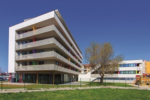 TOPOLCANY Colorhouse 2 HC NOVOST1