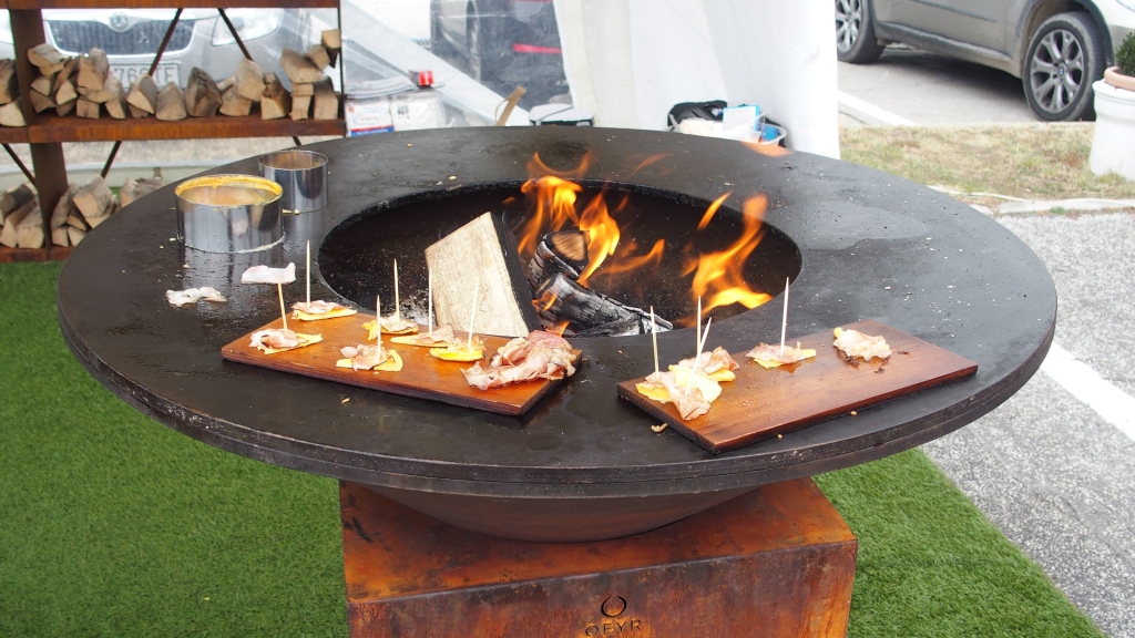MVP events OFYR CLASSIC CHEF100 100