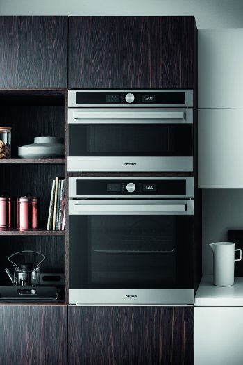 Dizajn a efektivita spotrebičov Hotpoint hotpoint 01