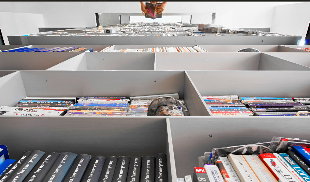 house of books 07