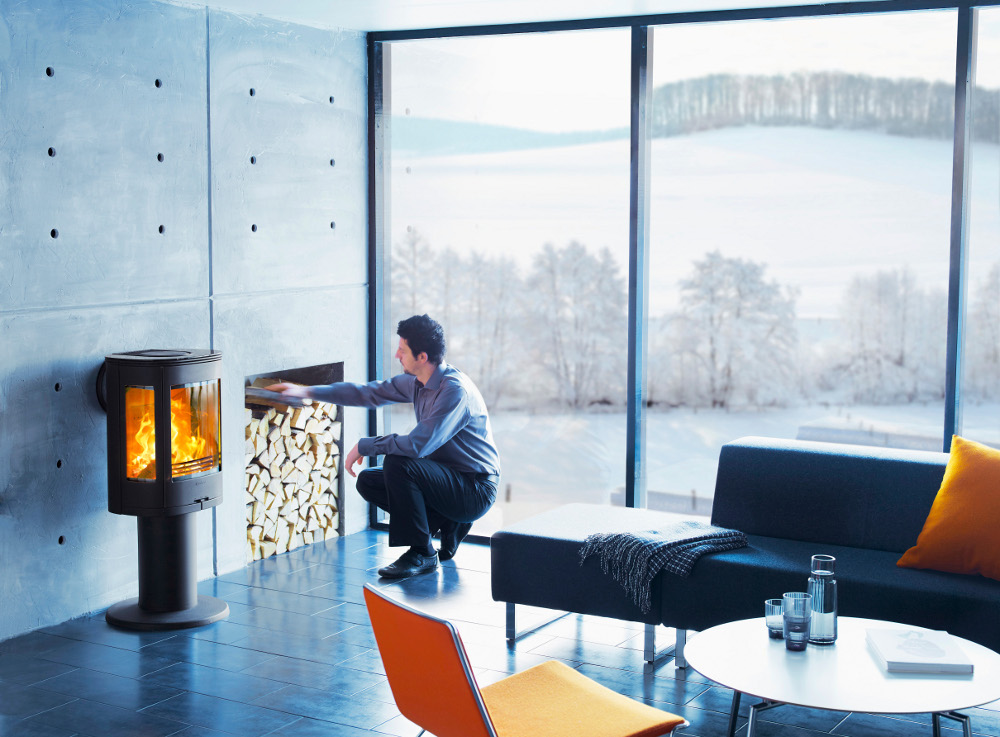 Contura 880