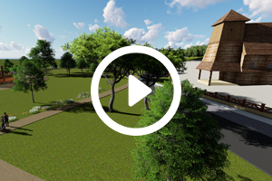trnové park 300x200video