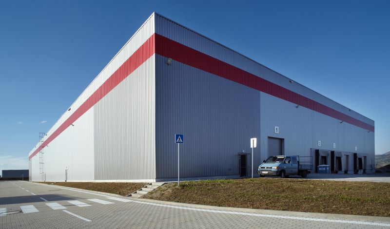 PointPark Zilina 1