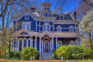 victorian house 1397442 960 720ikona