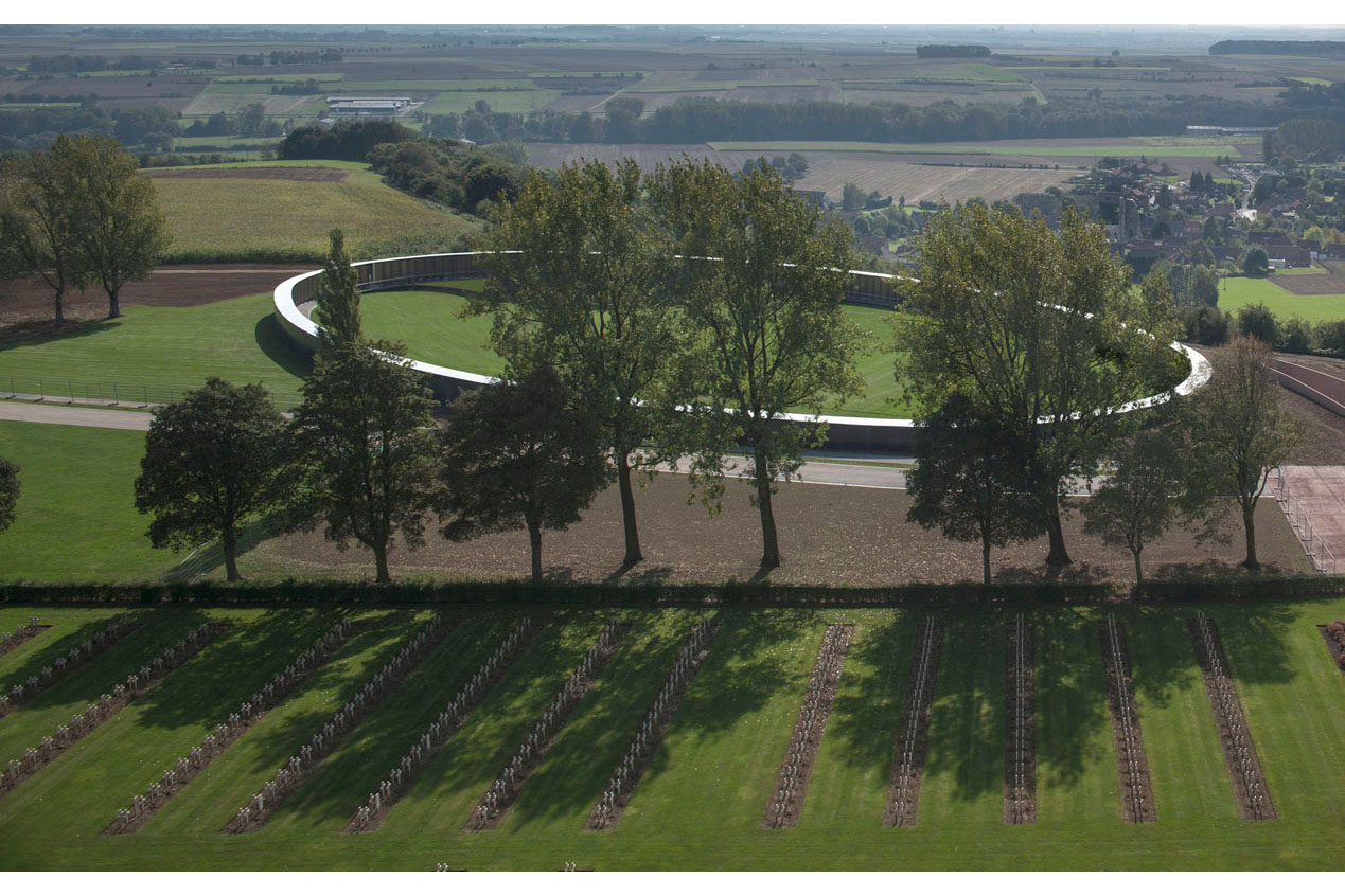 TheRingOfRemembranceInternationalWw1MemorialAitorOrtiz7
