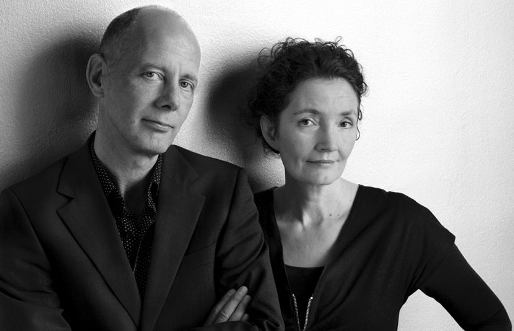 UnStudio portrait Inga Powilleit