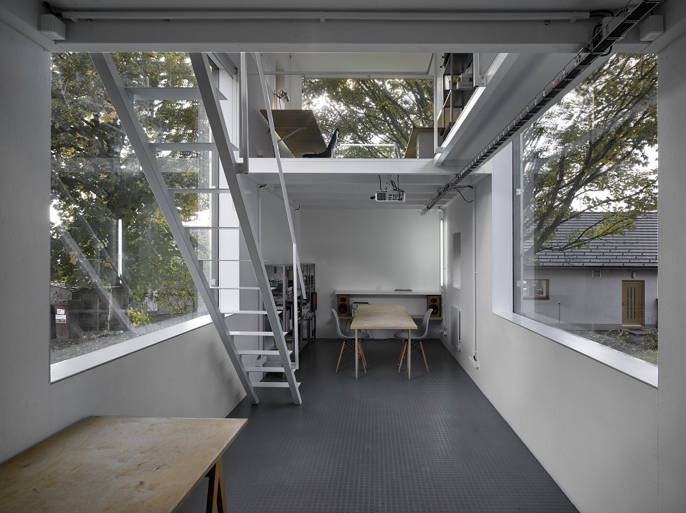 zen house 22