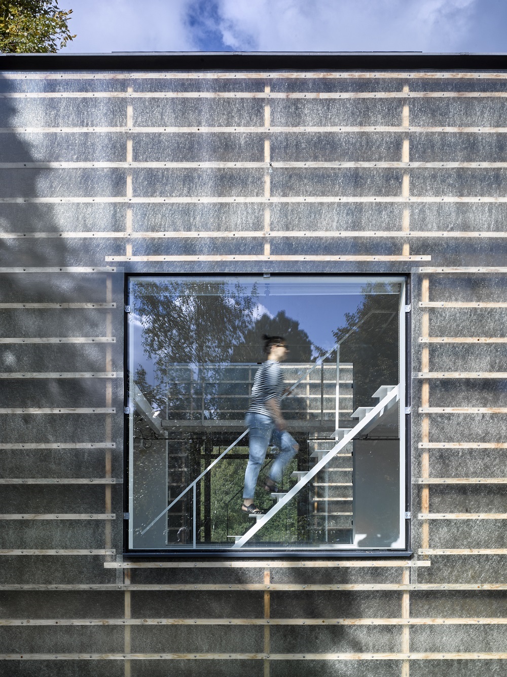 zen house 3
