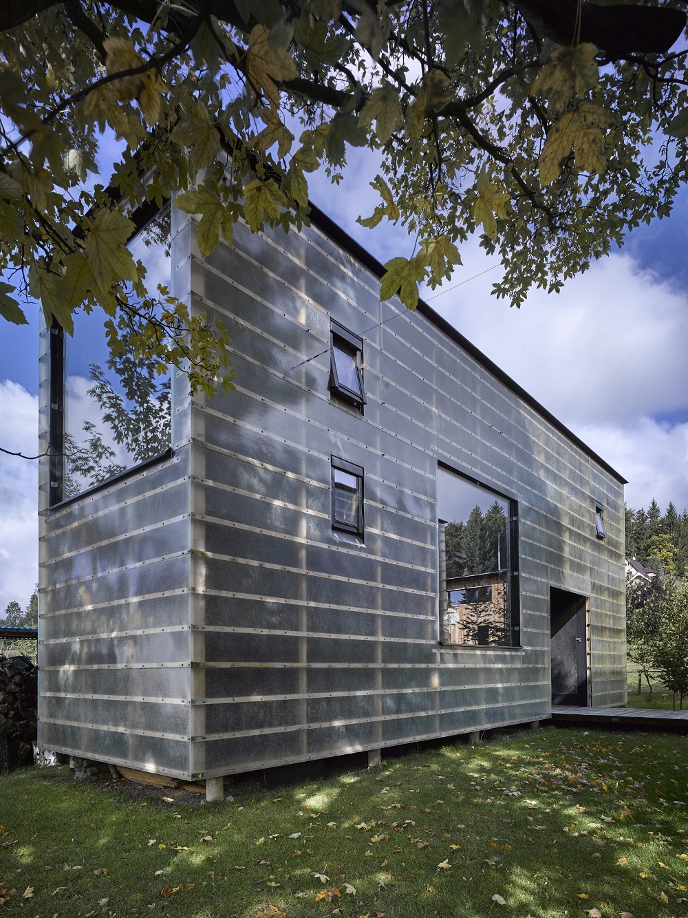 zen house 9
