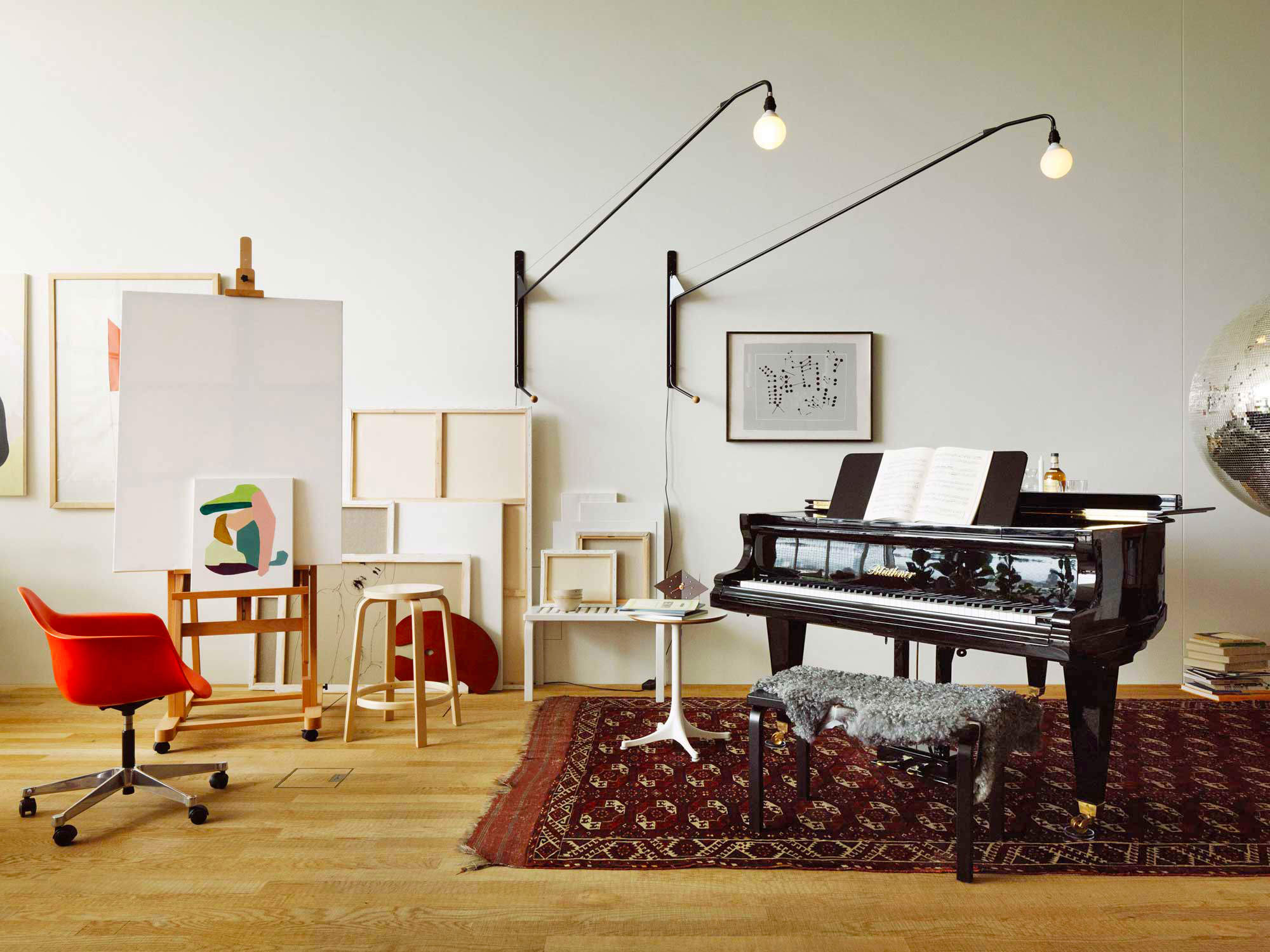 vitra houseb