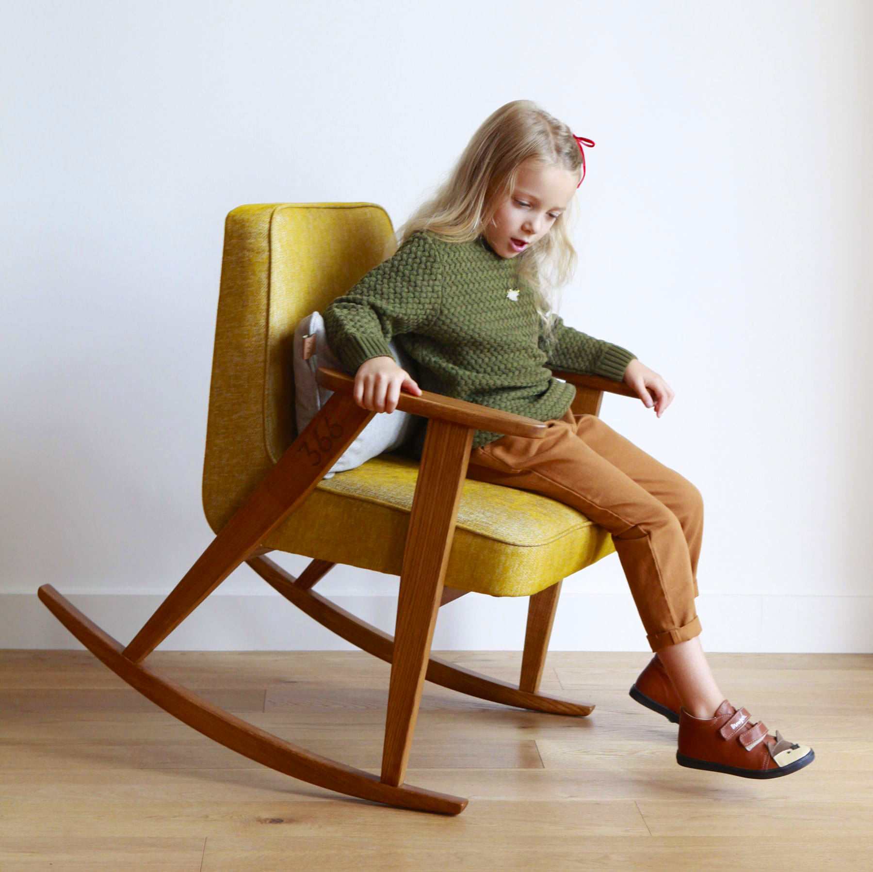 366 Rocking Chair