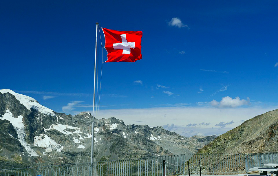 switzerland