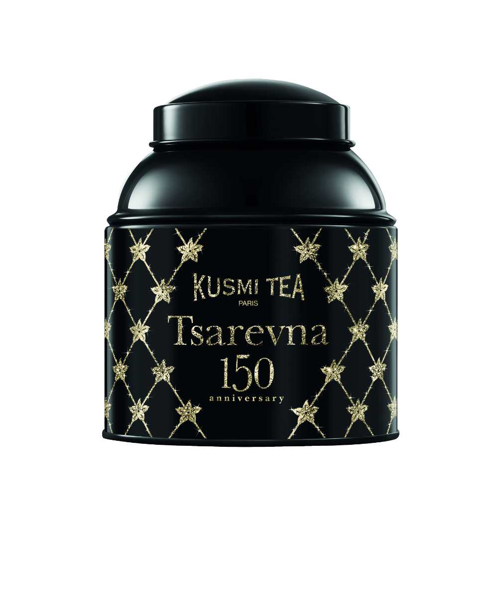 Tsarevna Kusmi