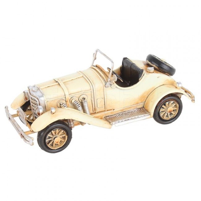 model auta
