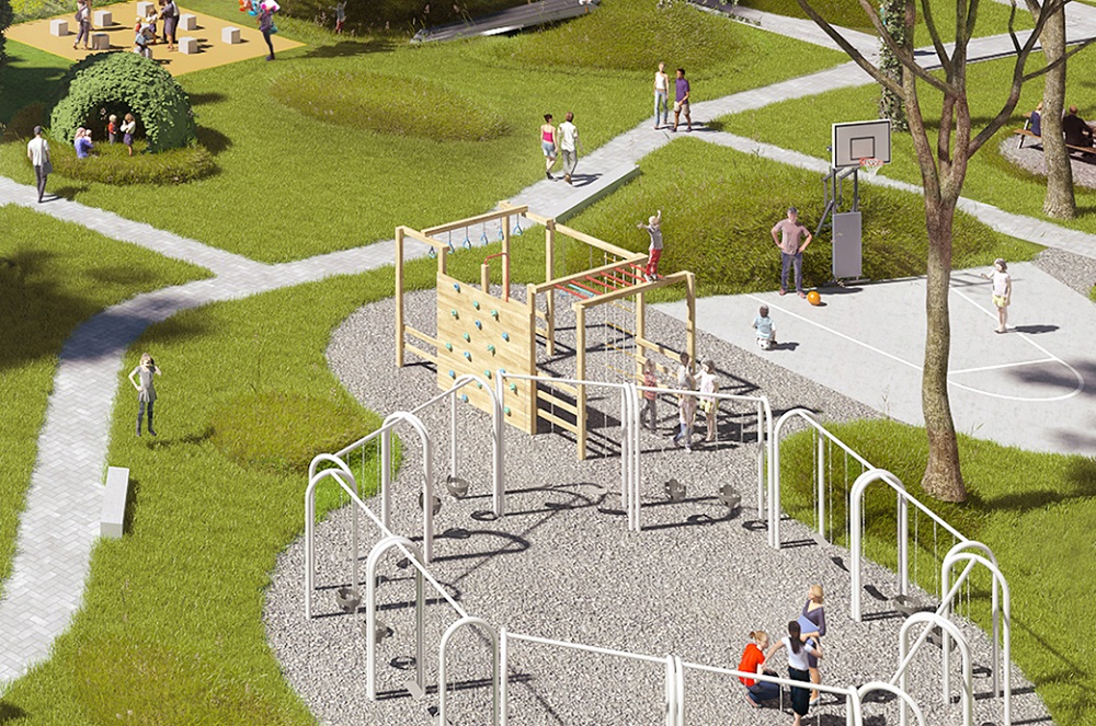 park 3