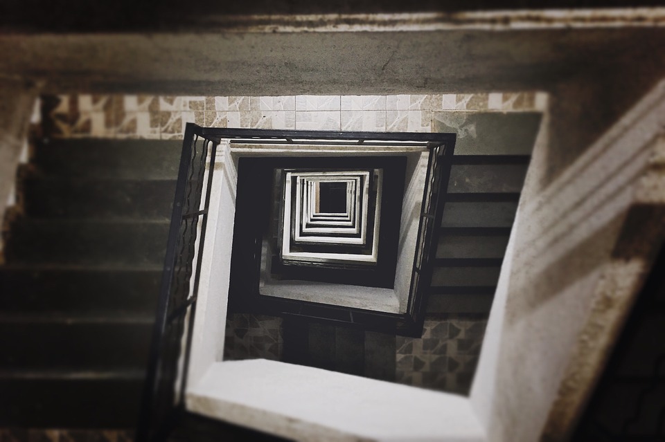 staircase 932388 960 720