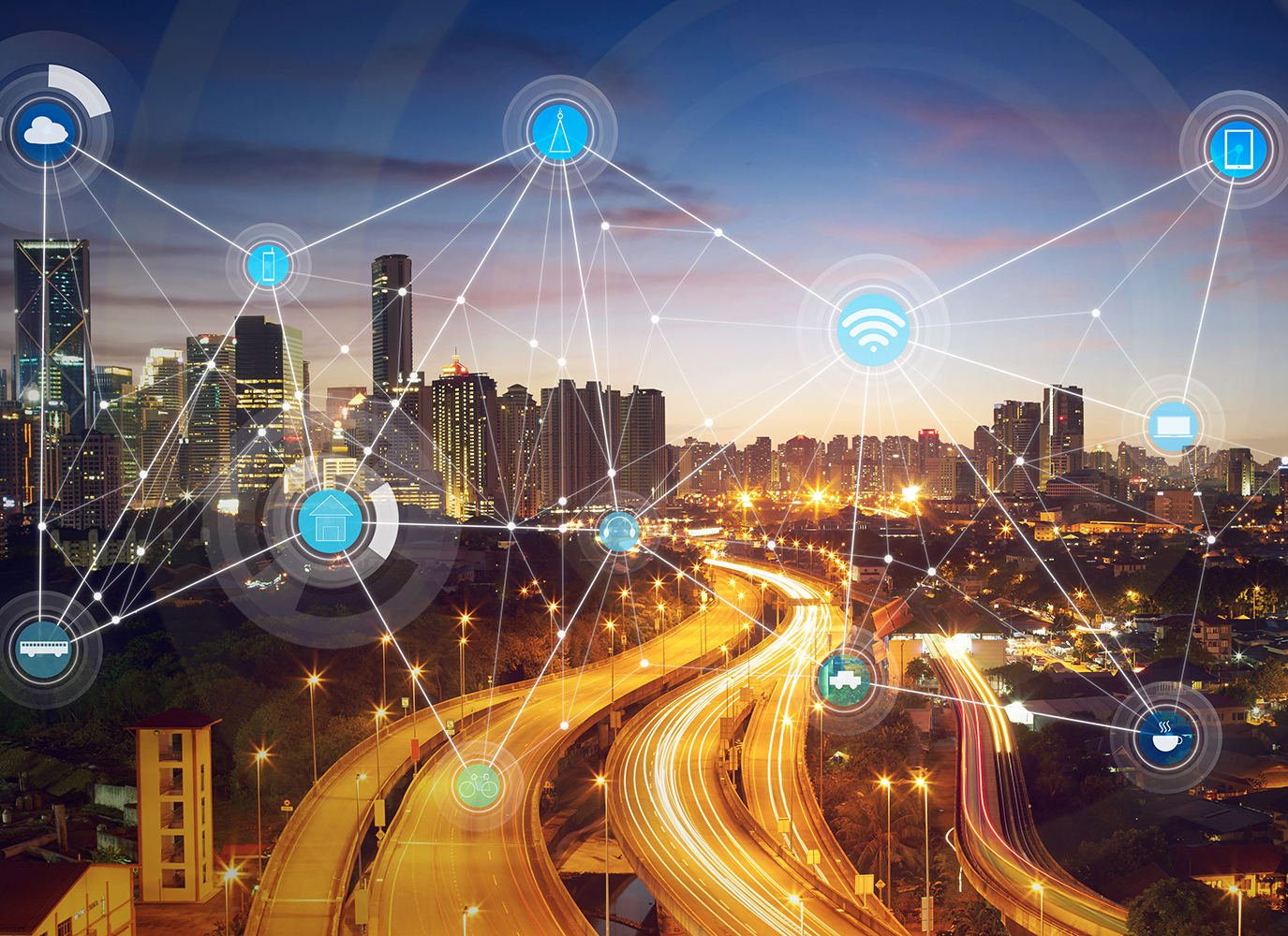 Nordic Semiconductor unveils product roadmap for low power cellular Internet of Thingskonv