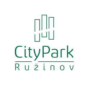 logo citypark pantone